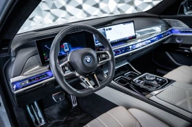 BMW 760 e xDrive * Theatre* Msport* Bowers&Wilkins - цена по договаряне - 53401782 8