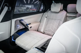 BMW 760 e xDrive * Theatre* Msport* Bowers&Wilkins - цена по договаряне - 53401782 16
