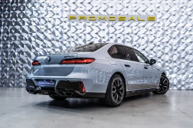 BMW 760 e xDrive * Theatre* Msport* Bowers&Wilkins - цена по договаряне - 53401782 4