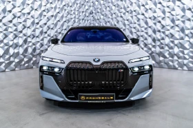 BMW 760 e xDrive * Theatre* Msport* Bowers&Wilkins - цена по договаряне - 53401782 2
