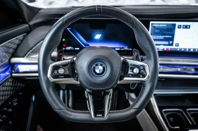BMW 760 e xDrive * Theatre* Msport* Bowers&Wilkins - цена по договаряне - 53401782 10