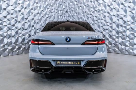 BMW 760 e xDrive * Theatre* Msport* Bowers&Wilkins - цена по договаряне - 53401782 5