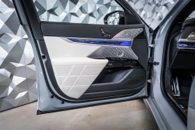 BMW 760 e xDrive * Theatre* Msport* Bowers&Wilkins - цена по договаряне - 53401782 7