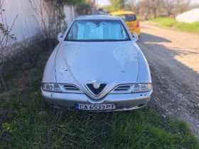 Обява за продажба на Alfa Romeo 166 3.v.6 ~1 800 лв. - изображение 1