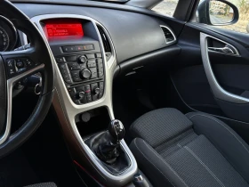 Opel Astra 1.4i 101..* * 171 000*  | Mobile.bg    10