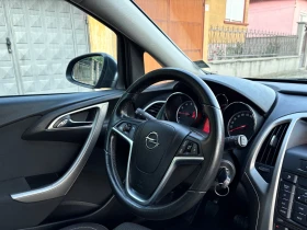 Opel Astra 1.4i 101..* * 171 000*  | Mobile.bg    11