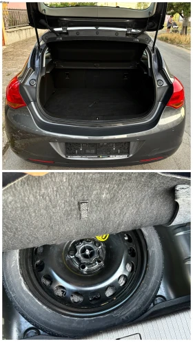 Opel Astra 1.4i 101..* * 171 000*  | Mobile.bg    13