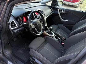 Opel Astra 1.4i 101..* * 171 000*  | Mobile.bg    7