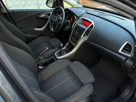 Opel Astra 1.4i 101..* * 171 000*  | Mobile.bg    8