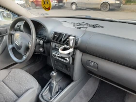 Audi A3, снимка 9