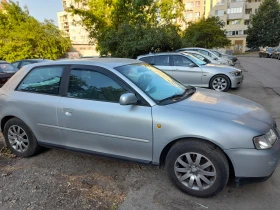 Audi A3, снимка 2