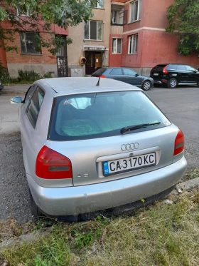 Audi A3, снимка 4