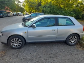 Audi A3, снимка 5