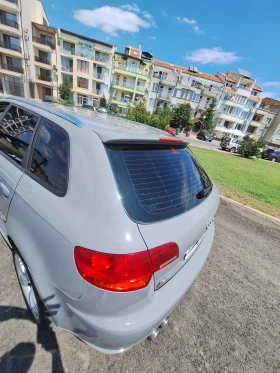 Audi A3 Audi A3 Sportback 2005 | Mobile.bg    2