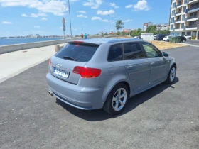 Audi A3 Audi A3 Sportback 2005 | Mobile.bg    8