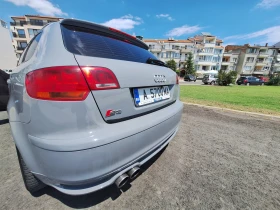 Audi A3 Audi A3 Sportback 2005 | Mobile.bg    10