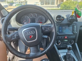 Audi A3 Audi A3 Sportback 2005 | Mobile.bg    5