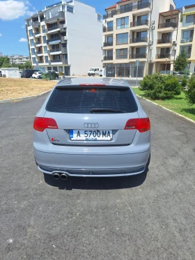 Audi A3 Audi A3 Sportback 2005 | Mobile.bg    9