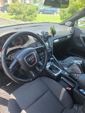 Audi A3 Audi A3 Sportback 2005 | Mobile.bg    7
