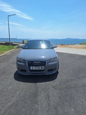 Audi A3 Audi A3 Sportback 2005 | Mobile.bg    11