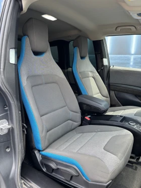 BMW i3 REX - 39999 лв. - 32772155 14