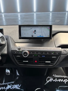 BMW i3 REX - 39999 лв. - 32772155 13