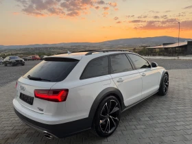 Audi A6 Allroad 3.0 TDI Allroad Бяла перла - 34900 лв. - 22118877 5