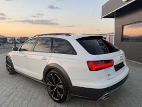 Audi A6 Allroad 3.0 TDI Allroad Бяла перла - 34900 лв. - 22118877 7