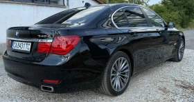    BMW 740 XD