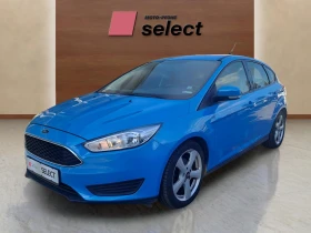 Обява за продажба на Ford Focus 1.0 EcoBoost ~13 900 лв. - изображение 1
