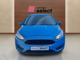 Обява за продажба на Ford Focus 1.0 EcoBoost ~13 900 лв. - изображение 1