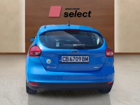 Обява за продажба на Ford Focus 1.0 EcoBoost ~13 900 лв. - изображение 5
