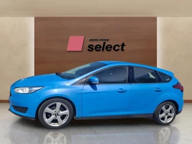 Обява за продажба на Ford Focus 1.0 EcoBoost ~13 900 лв. - изображение 7