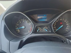 Обява за продажба на Ford Focus 1.0 EcoBoost ~13 900 лв. - изображение 11