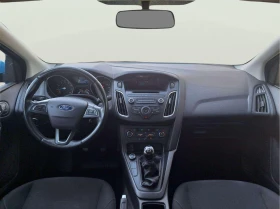 Обява за продажба на Ford Focus 1.0 EcoBoost ~13 900 лв. - изображение 10