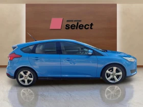 Обява за продажба на Ford Focus 1.0 EcoBoost ~13 900 лв. - изображение 3