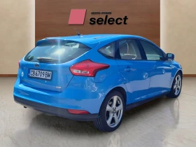 Обява за продажба на Ford Focus 1.0 EcoBoost ~13 900 лв. - изображение 4