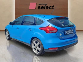 Обява за продажба на Ford Focus 1.0 EcoBoost ~13 900 лв. - изображение 6