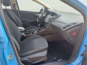 Обява за продажба на Ford Focus 1.0 EcoBoost ~13 900 лв. - изображение 8