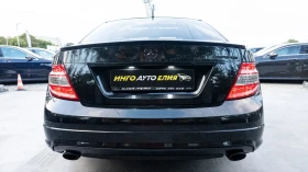 Mercedes-Benz C 350 I MEGA FULL AMG LINE BLACK EDITION ЛИЗИНГ 100% - 19880 лв. - 69924845 7
