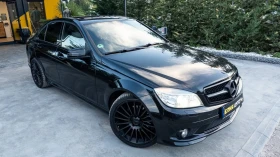 Mercedes-Benz C 350 I MEGA FULL AMG LINE BLACK EDITION ЛИЗИНГ 100% - 19880 лв. - 69924845 2