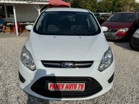 Ford C-max 1600 . | Mobile.bg    3