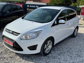 Ford C-max 1600 . | Mobile.bg    2