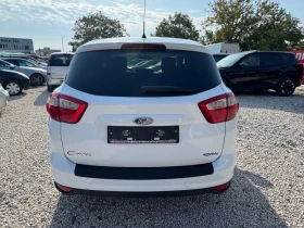 Ford C-max 1600 . | Mobile.bg    17