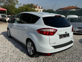 Ford C-max 1600 . | Mobile.bg    4