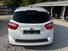 Ford C-max 1600 . | Mobile.bg    9