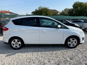 Ford C-max 1600 . | Mobile.bg    16