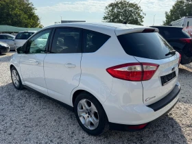 Ford C-max 1600 . | Mobile.bg    8
