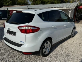 Ford C-max 1600 . | Mobile.bg    5