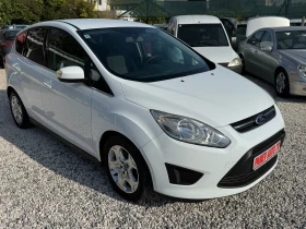 Ford C-max 1600 . | Mobile.bg    6